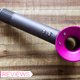 Imagen para el artículo titulado Dyson Supersonic, análisis: este secador de pelo del futuro doma tus greñas en la mitad de tiempo